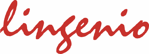 Logo der Firma Lingenio GmbH