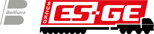 Logo der Firma ES-GE Nutzfahrzeuge GmbH