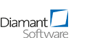 Logo der Firma Diamant Software GmbH & Co. KG