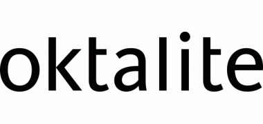 Logo der Firma Oktalite Lichttechnik GmbH