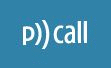 Company logo of P-Call OHG