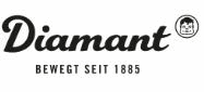 Logo der Firma Diamant Fahrradwerke GmbH