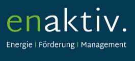 Logo der Firma enaktiv GmbH