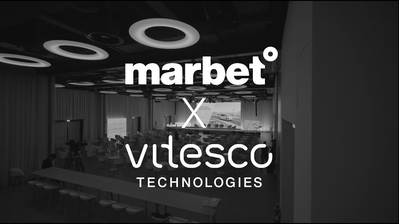 Nachhaltigkeit in Aktion: Ein elektrisierendes Event für Vitesco Technologies