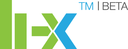 Logo der Firma li-x GmbH