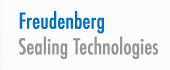 Logo der Firma Freudenberg FST GmbH