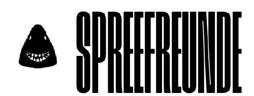 Logo der Firma SPREEFREUNDE GmbH