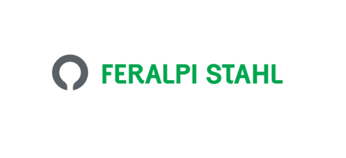 Logo der Firma ESF Elbe-Stahlwerke Feralpi GmbH