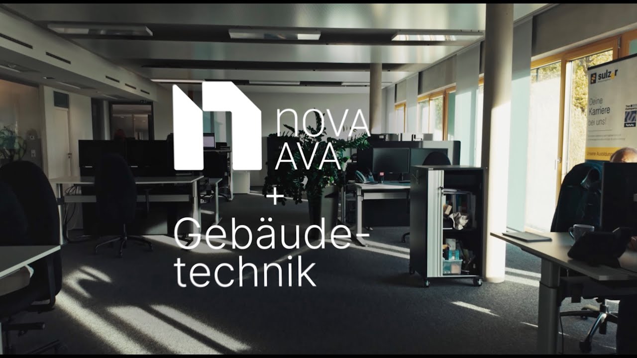 NOVA AVA & Ingenieurbüro Sulzer, Vogt