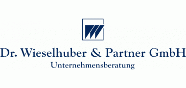 Logo der Firma Dr. Wieselhuber & Partner GmbH