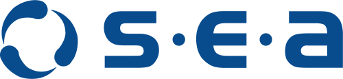 Logo der Firma S.E.A. Datentechnik GmbH