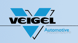 Logo der Firma Veigel GmbH + Co. KG