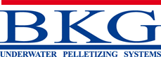Logo der Firma Nordson BKG GmbH