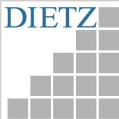 Logo der Firma Unternehmensberatung Dietz