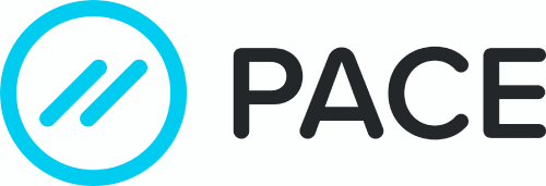 Logo der Firma PACE Telematics GmbH