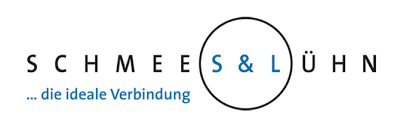 Logo der Firma Schmees & Lühn GmbH & Co. KG
