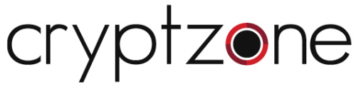 Logo der Firma Cryptzone AB