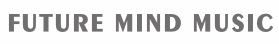Logo der Firma Future Mind Musik