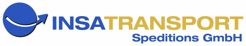 Company logo of INSATRANSPORT Speditions GmbH