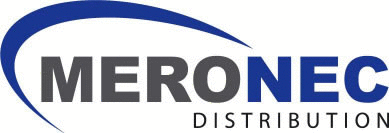 Logo der Firma MERONEC Distribution
