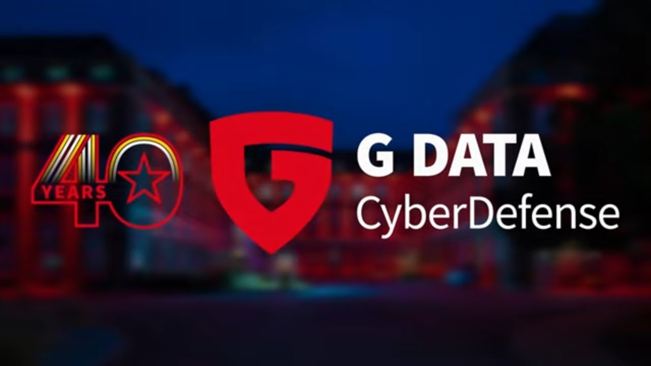 IT-Security made in Bochum: G DATA CyberDefense