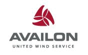 Logo der Firma Availon GmbH