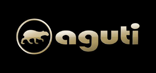 Logo der Firma Aguti Produktentwicklung & Design GmbH