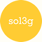 Company logo of Sol3g