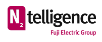 Logo der Firma Fuji N2telligence GmbH