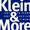 Logo der Firma Klein & More AG + Co. KG