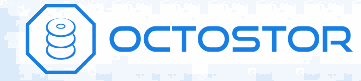 Logo der Firma Octostor GmbH