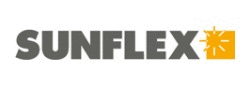 Logo der Firma Sunflex Aluminiumsysteme GmbH