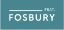 Logo der Firma feat. Fosbury GmbH