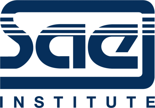 Logo der Firma SAE-Institute GmbH