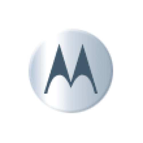Logo der Firma Motorola GmbH