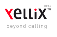 Logo der Firma YELLIX c/o adaffix GmbH