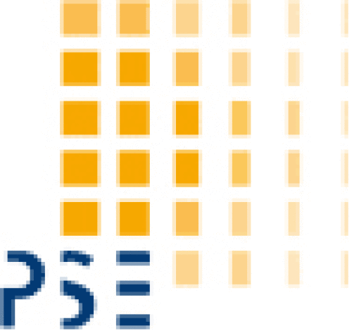 Logo der Firma Industrial Solar GmbH