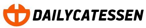 Logo der Firma Dailycatessen® UG (haftungsbeschränkt)