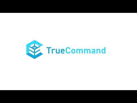 TrueCommand 2.0 Übersicht