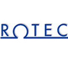Logo der Firma ROTEC Vertriebsgesellschaft für Elektrotechnik mbH