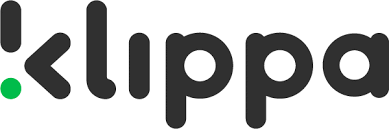 Logo der Firma Klippa App B.V.