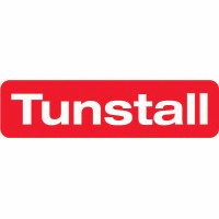 Logo der Firma Tunstall GmbH
