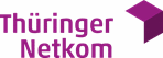 Logo der Firma Thüringer Netkom GmbH