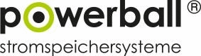 Company logo of Powerball Systems AG