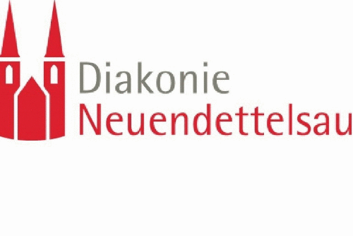 Logo der Firma Diakonie Neuendettelsau