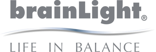 Logo der Firma brainLight GmbH