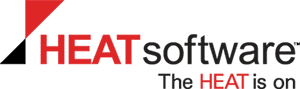 Logo der Firma HEAT Software Deutschland GmbH