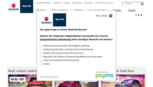 Website Promotion