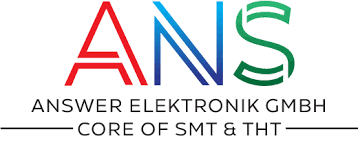 Logo der Firma ANS answer elektronik Service- & Vertriebs GmbH