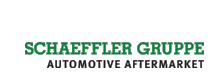 Logo der Firma Schaeffler Automotive Aftermarket GbmH & Co. oHG